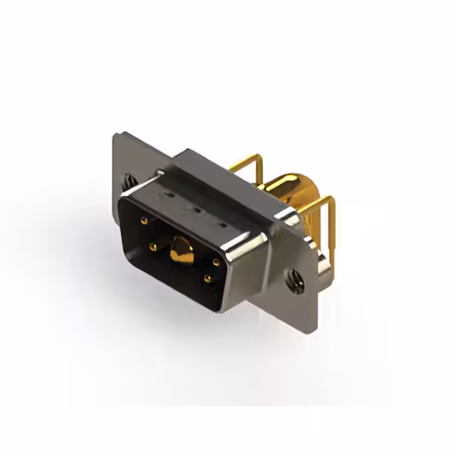 629-5W1-640-4T2 EDAC Inc.  D-Sub-Steckverbinderbaugruppen